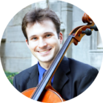 Mastering the Cello with Dr. Jordan Enzinger